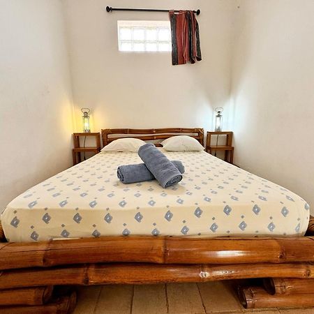 Kayzen House Hotel Ngaparou Екстериор снимка