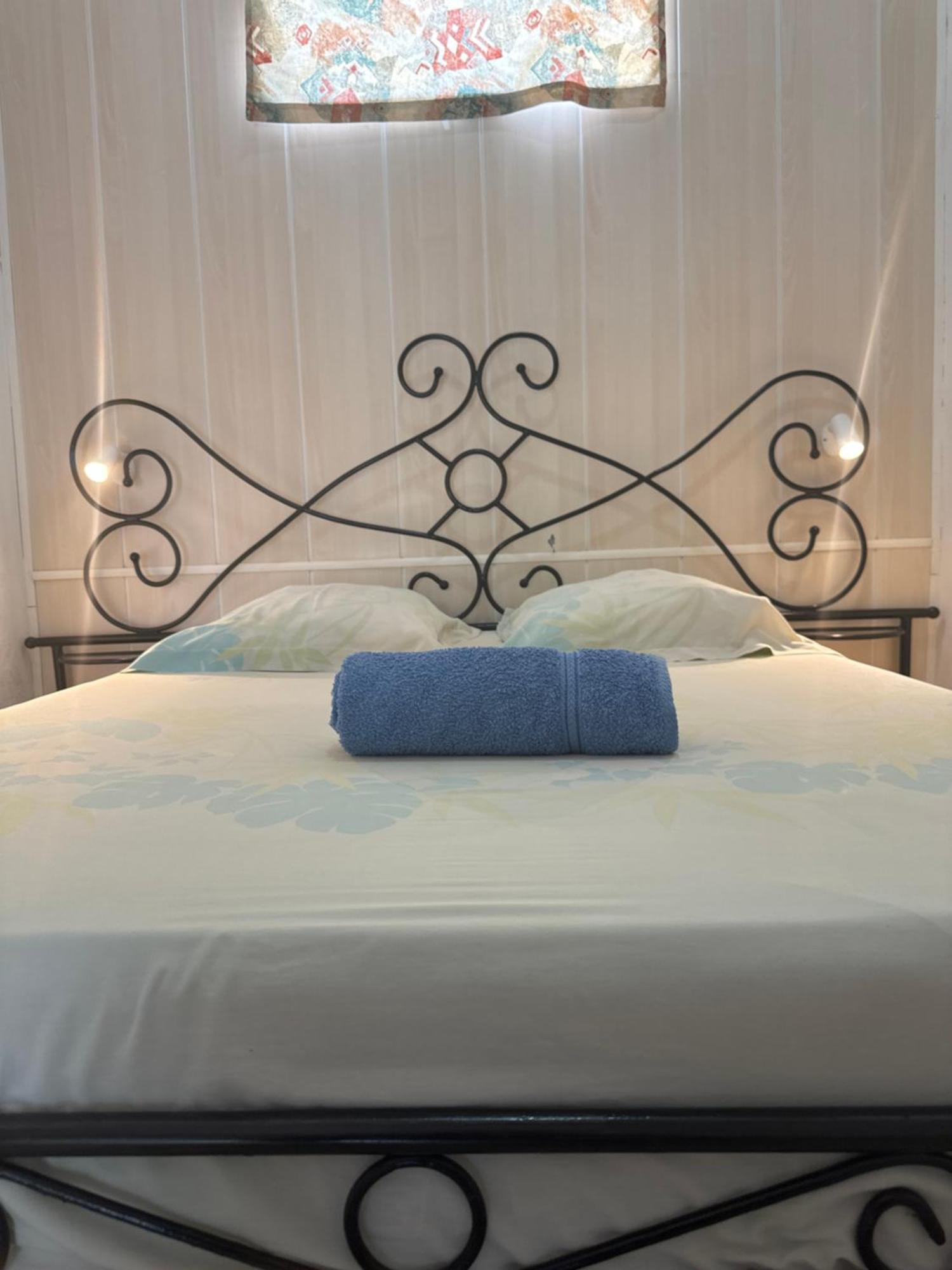 Kayzen House Hotel Ngaparou Екстериор снимка