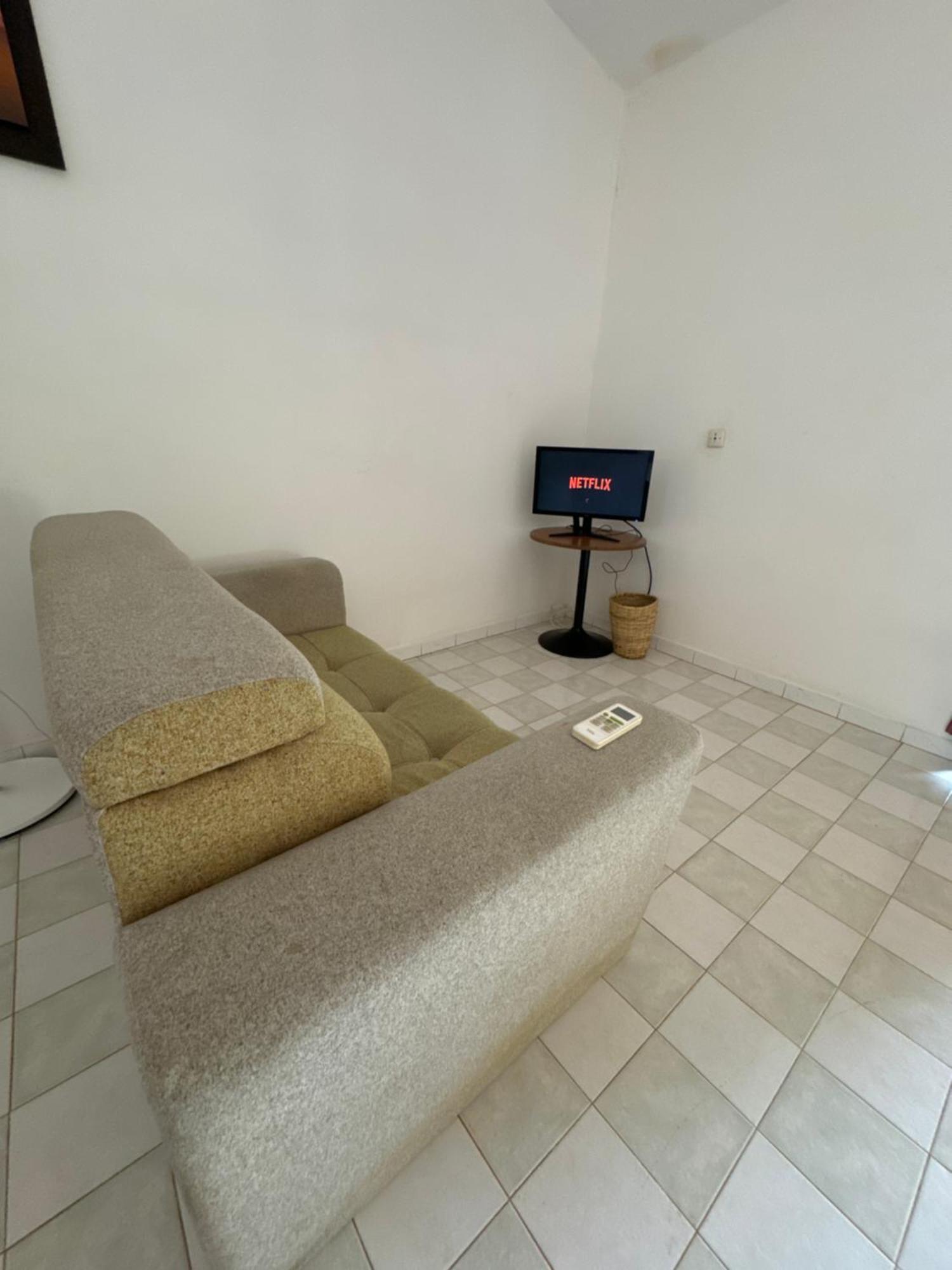 Kayzen House Hotel Ngaparou Екстериор снимка