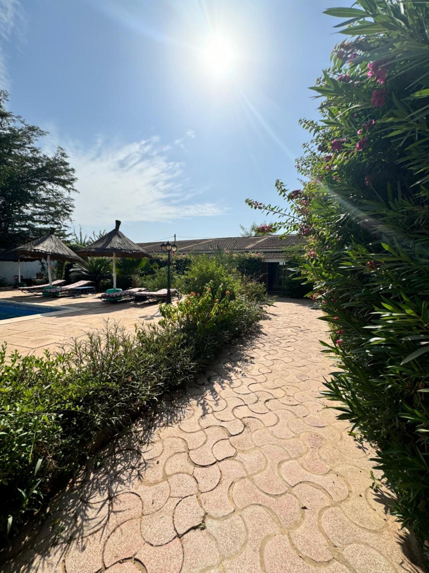Kayzen House Hotel Ngaparou Екстериор снимка