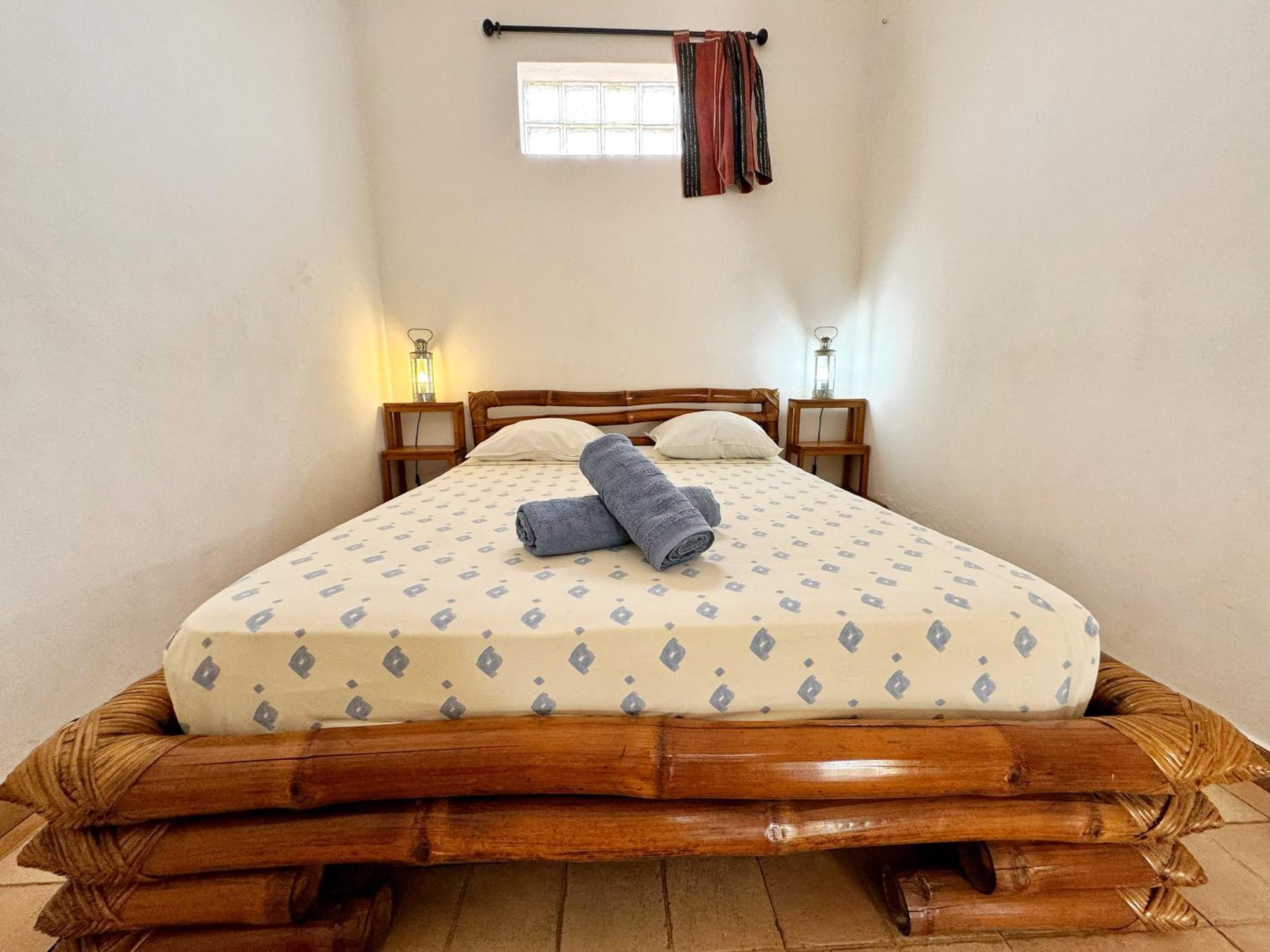 Kayzen House Hotel Ngaparou Екстериор снимка